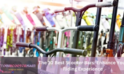 Best Scooter Bars