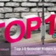 Top 10 scooter riders in the world