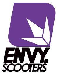 Envy scooters logo