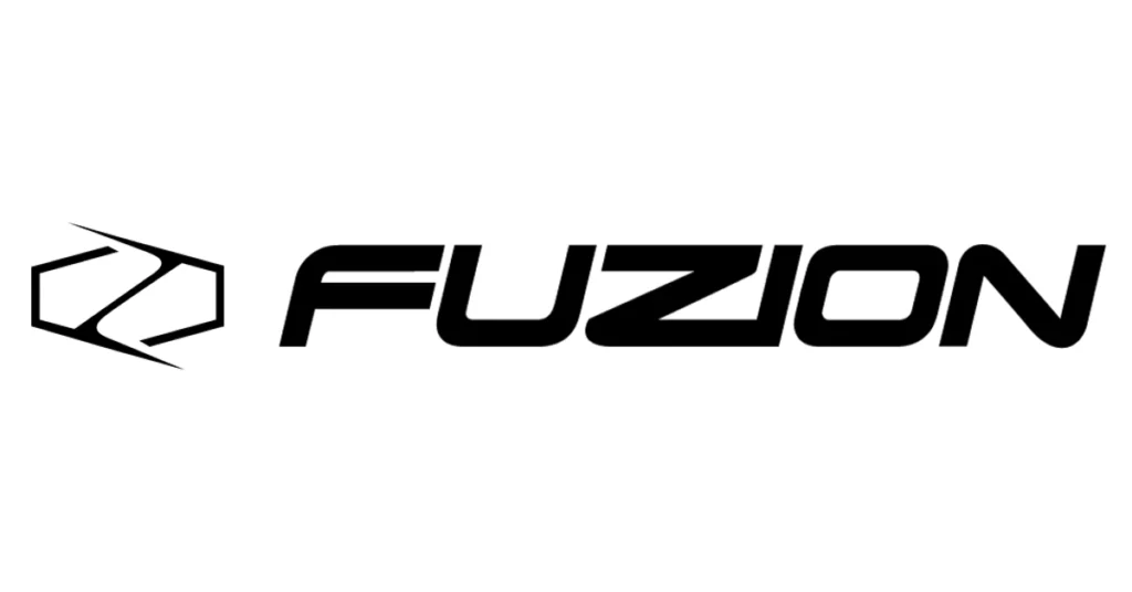 Fuzion brand logo