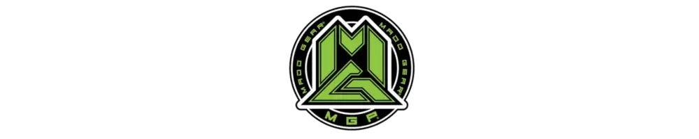 Madd Gear Brand logo
