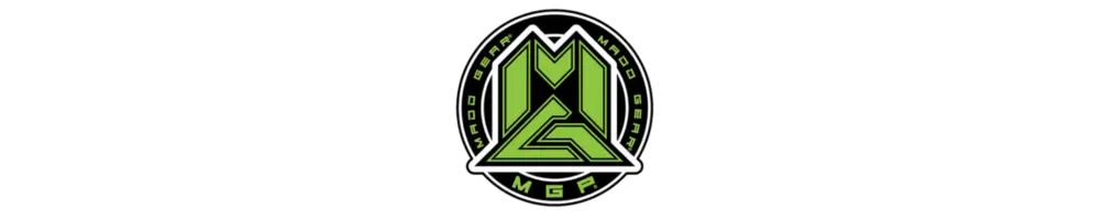 Madd gear brand logo