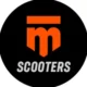 Mongoose scooters brand logo