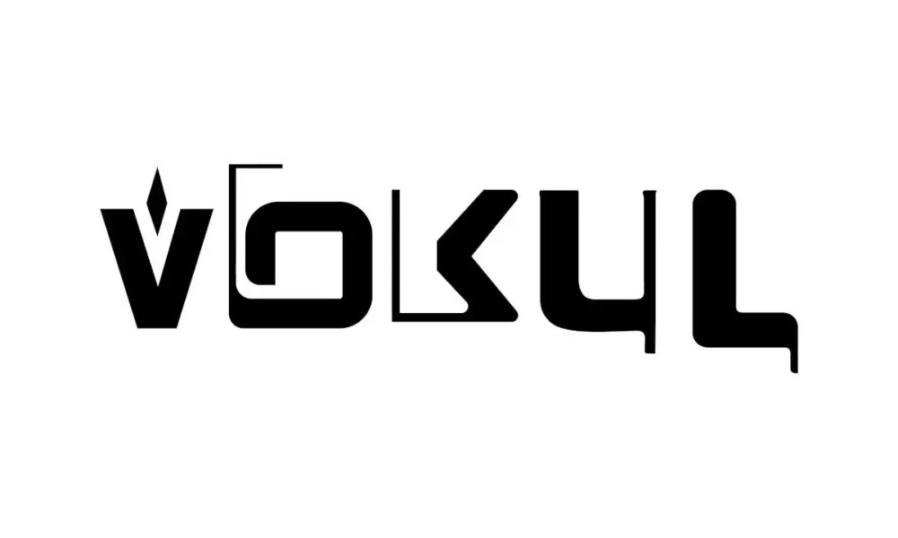 Vokul scooters logo