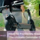 Hiboy S2 Pro Electric Scooter Review