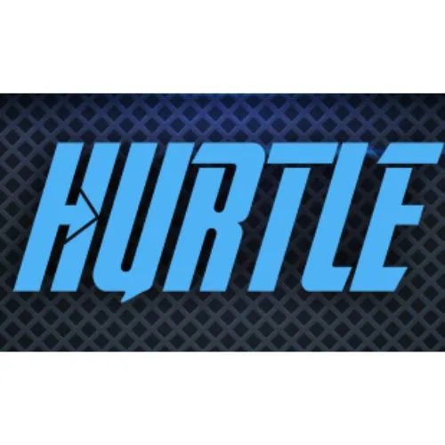 Hurtle brand logo