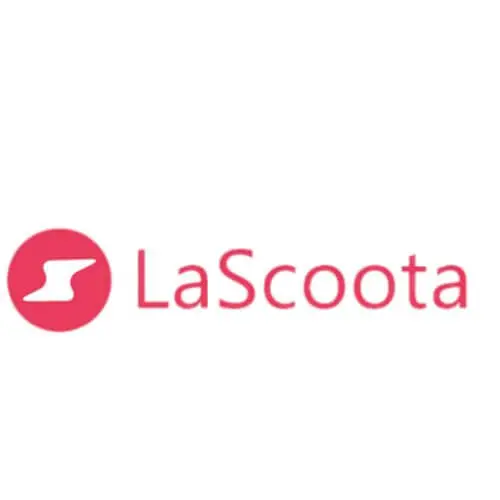 Lascoota brand logo 