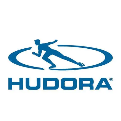 Hudora brand logo