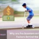 Why are Pro Scooters so Expensive